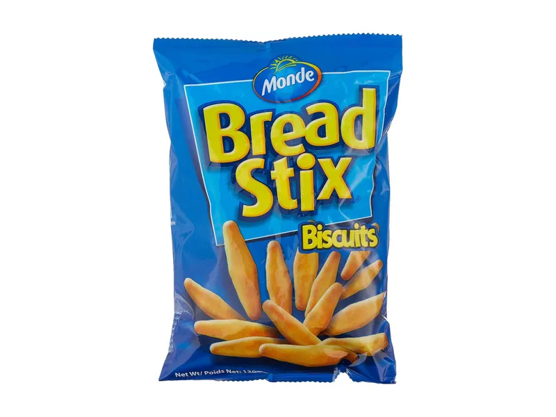 Monde Breadstix 130g | Buy Online Dubai, UAE | ThrowMeNot — Throw Me Not
